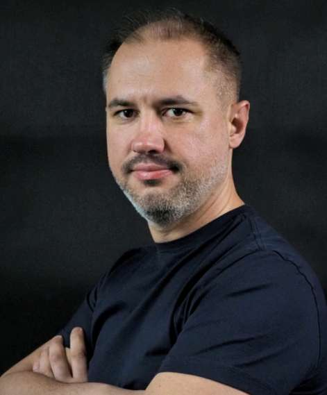 Maciej Samotyj-Leńczewski